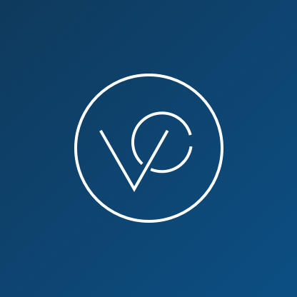 Logo von vctrade als Icon 