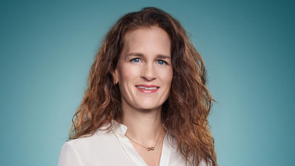 Petra Sandner im Interview
