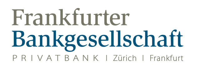Frankfurter Bankgesellschaft Logo