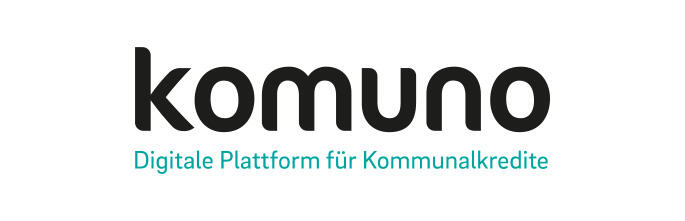 komuno Logo