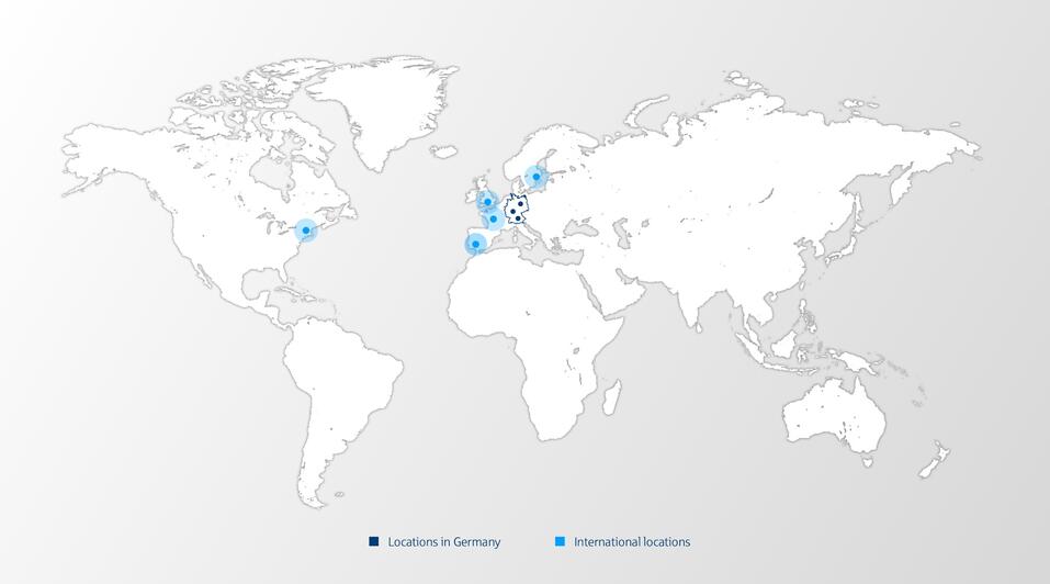 Local roots with global reach: Helaba's real estate network