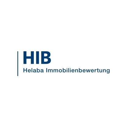 Logo HIB Helaba Gesell­schaft für Immo­bilien­be­wertung mbH 