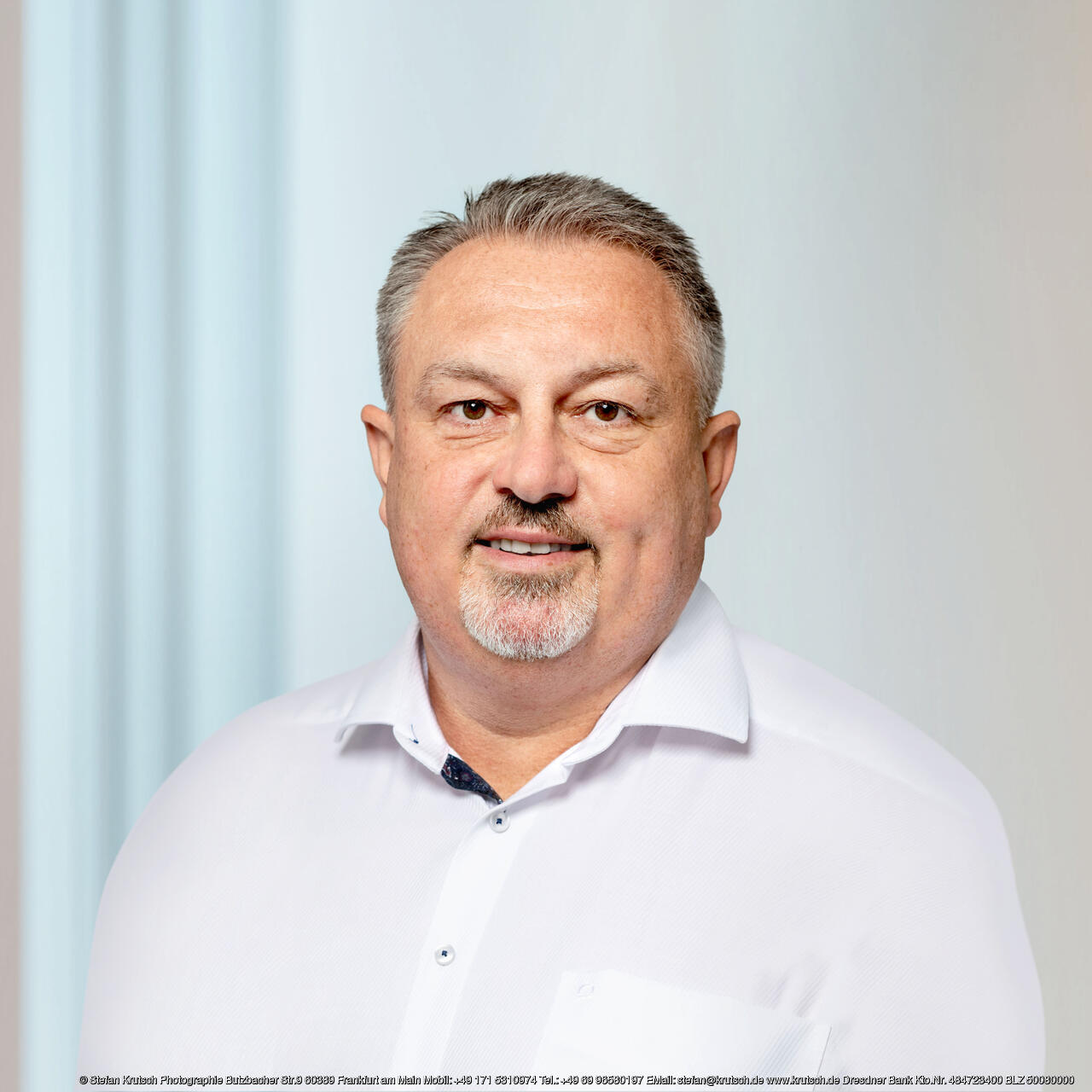 Michael Trösser, Leiter Training & Entwicklung – Vertrieb, Landesbausparkasse (LBS) Hessen-Thüringen