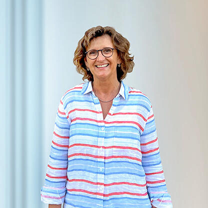 Renate Funke-Kaiser Assistenz Credit Risk Management, Capital Markets