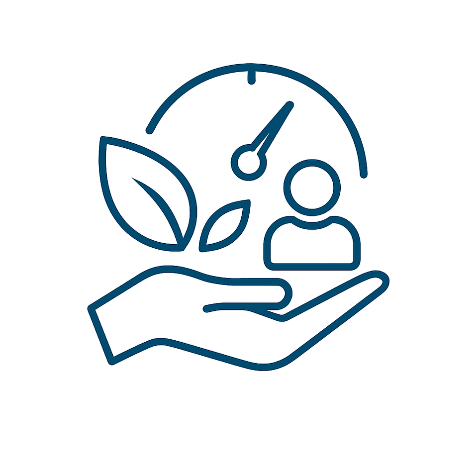 Icon Nachhaltigkeitsziele