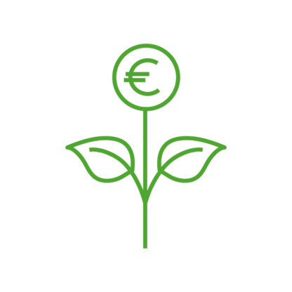 212 Mrd. Euro Konzernbilanzsumme