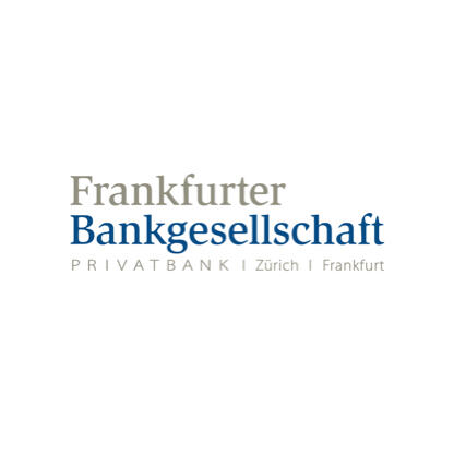 Frankfurter Bankgesellschaft Logo