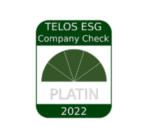 Telos ESG Company Check