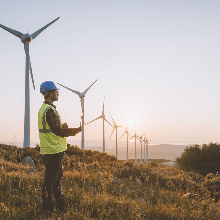 Deutsche Leasing Gruppe und Helaba bündeln Kompetenzen: Crowdfunding-Plattform beteiligt Bürger an Energiewende-Projekten