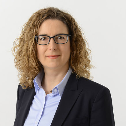 LBS Hessen-Thueringen: Sabine König to join the Management Board