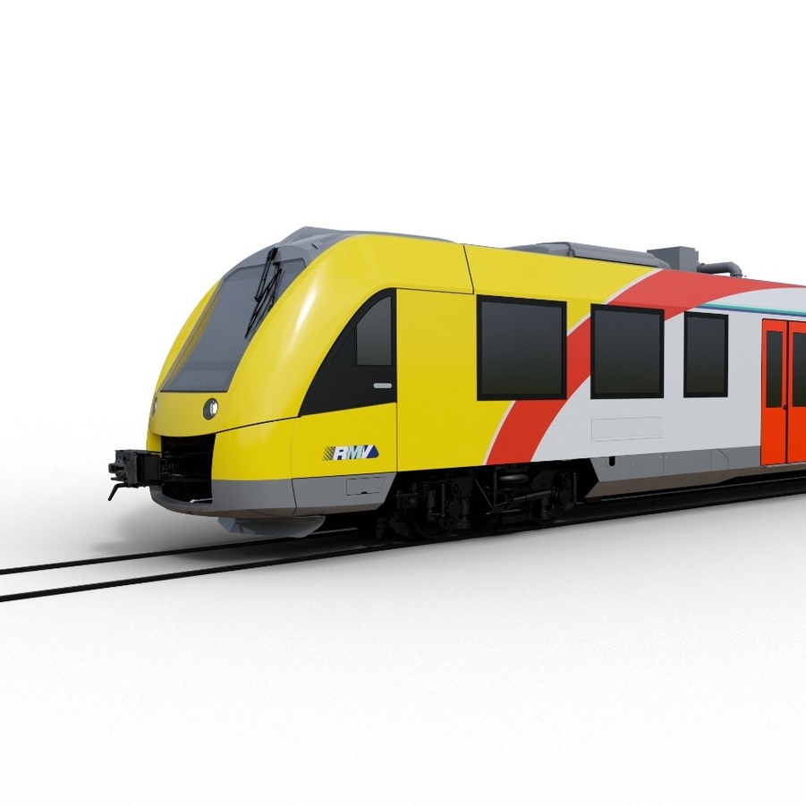 Helaba - News: Helaba finanziert 28 Tram-Trains für die Saarbahn Netz GmbH