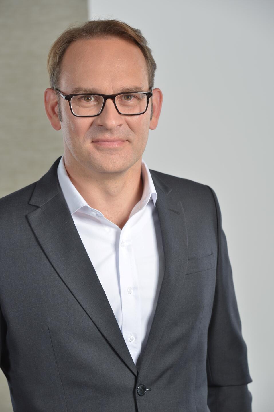 Changes to Compliance organisational structure - Dr Peik Achtert appointed as Head of Compliance
