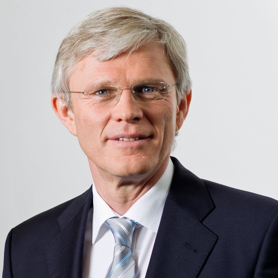 Helaba - News: Klaus Schuler leitet Corporate Banking der Helaba