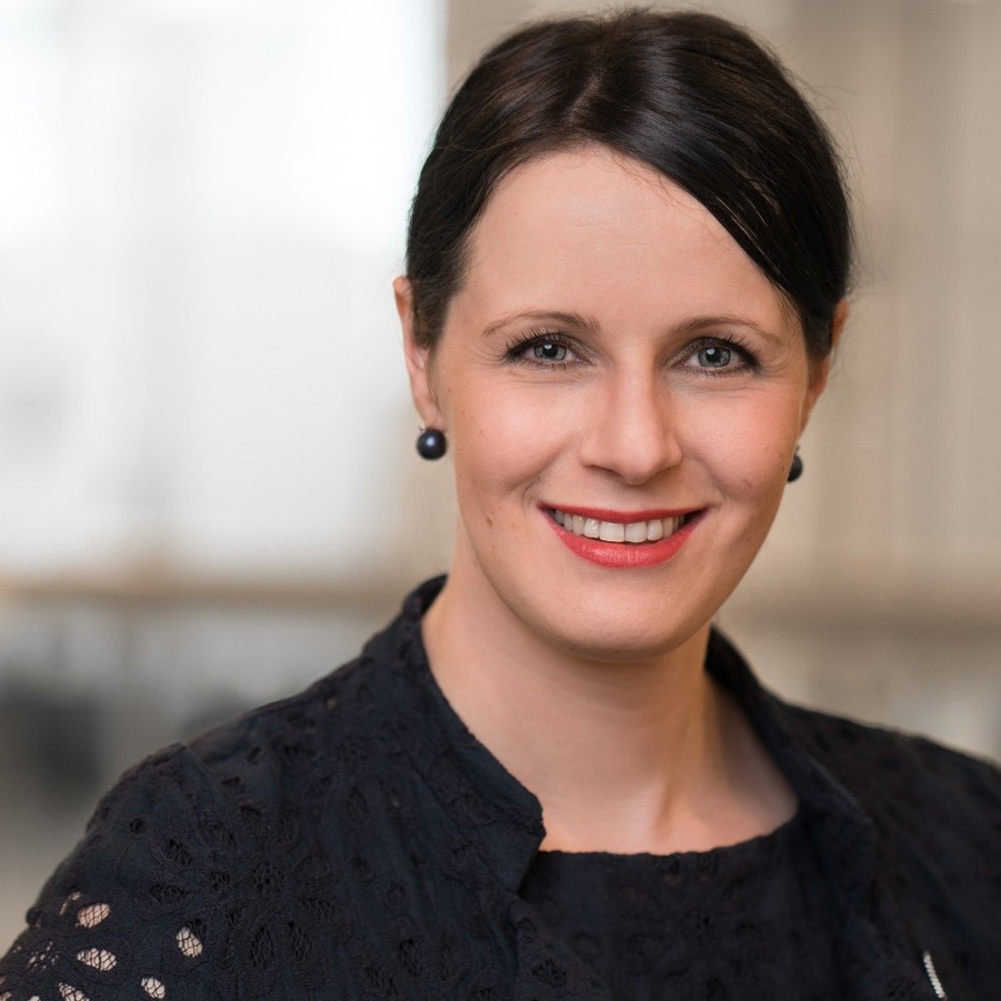 Helaba - News: Claudia Hillenherms wird Mitglied der Geschäftsleitung der WIBank