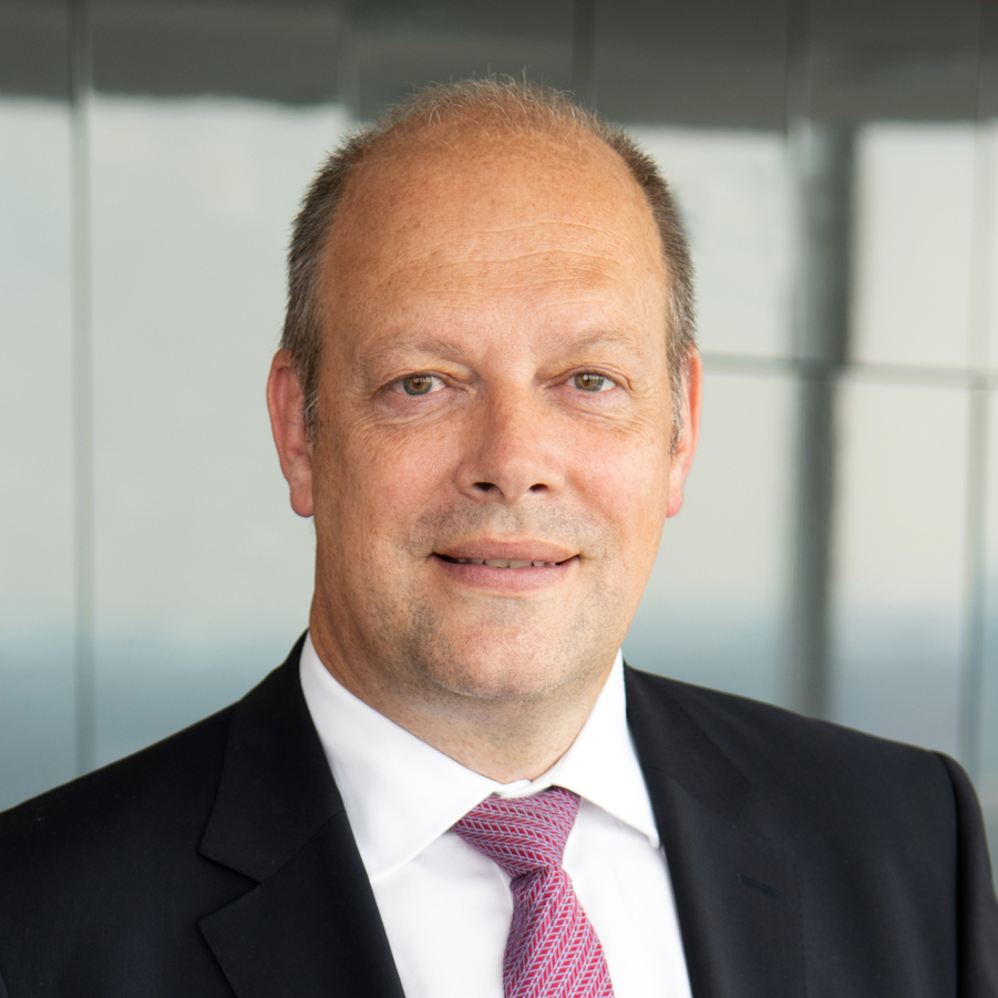 Helaba - News: Bernd Schade appointed as Chairman of the Management Board of OFB Projektentwicklung