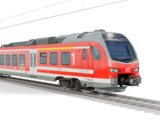 Helaba to finance electric rolling stock for &quot;Nord-Süd 2&quot; rail network