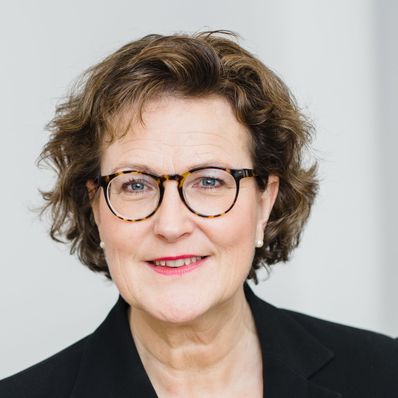 Birgitta Leijon übernimmt Leitung der Helaba-Nieder­lassung in Stockholm