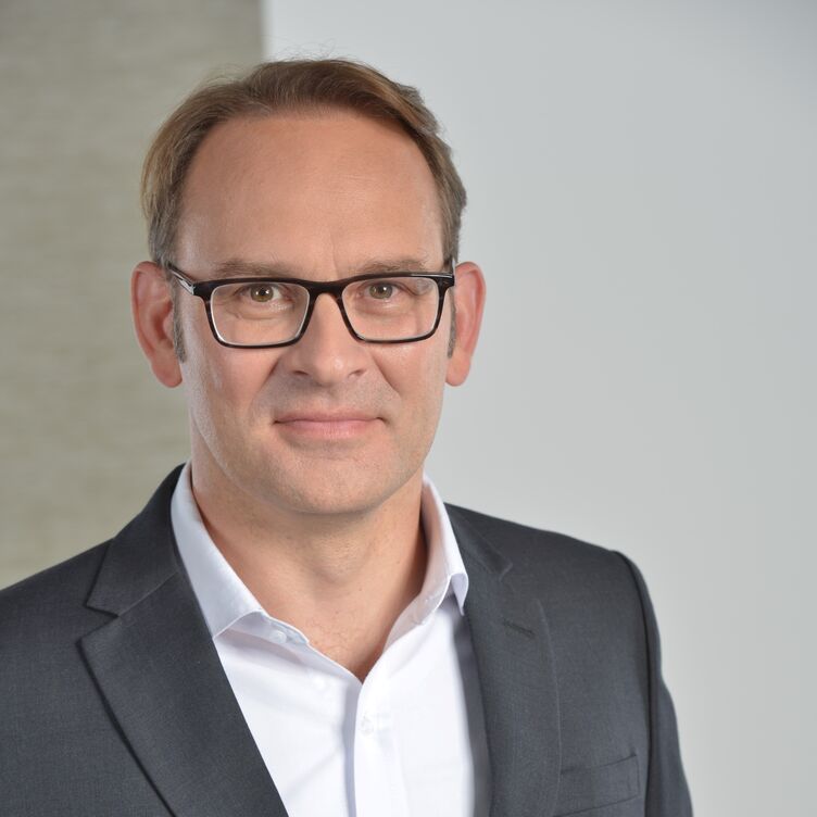 Changes to Compliance organisational structure - Dr Peik Achtert appointed as Head of Compliance