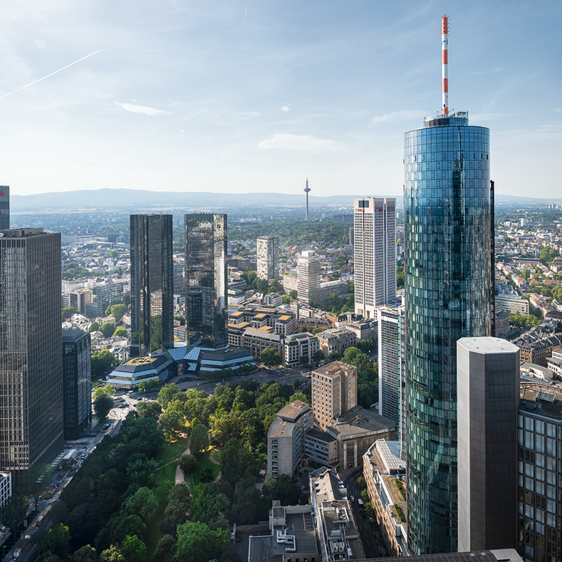 Jobs und Karriere bei der Bank - jetzt bewerben!