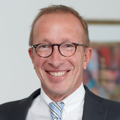 Juilf-Helmer Eckhard appointed as head of internal audit