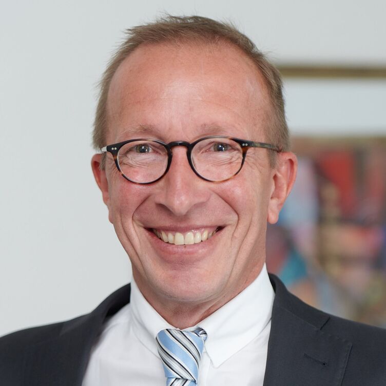 Juilf-Helmer Eckhard appointed as head of internal audit