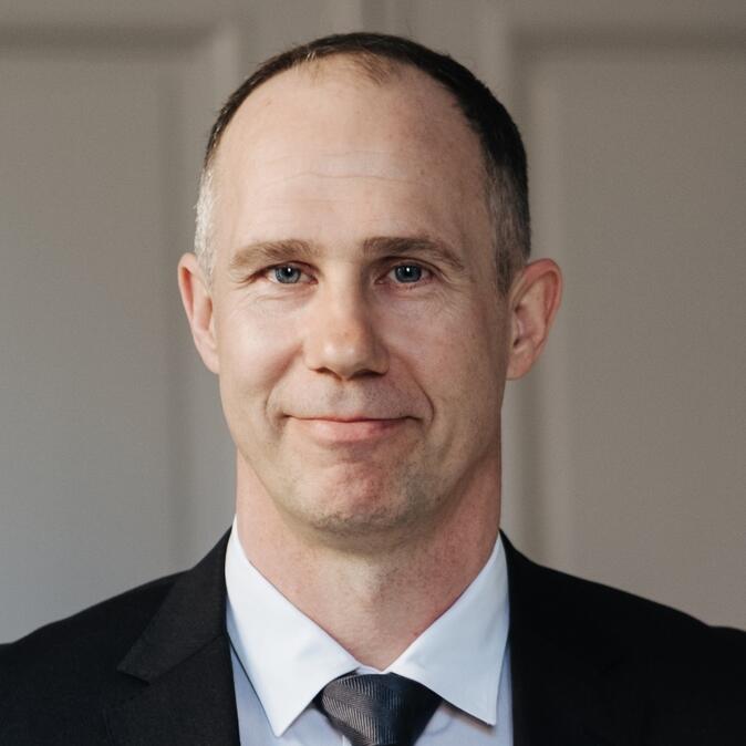 Lars Hegg appointed as new General Branch Manager of Helaba's Stockholm office