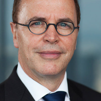 Klaus-Jörg Mulfinger scheidet zum Jahres­ende 2018 aus dem Vorstand der Helaba aus