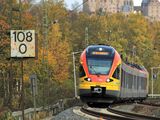 Helaba to finance 13 electric multiple units for Hessische Landesbahn