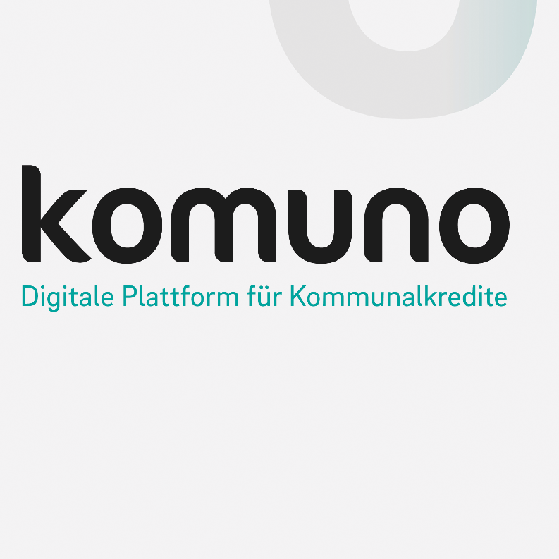 Kommunal­kredit­platt­form komuno nun für alle Bank­institute verfügbar 