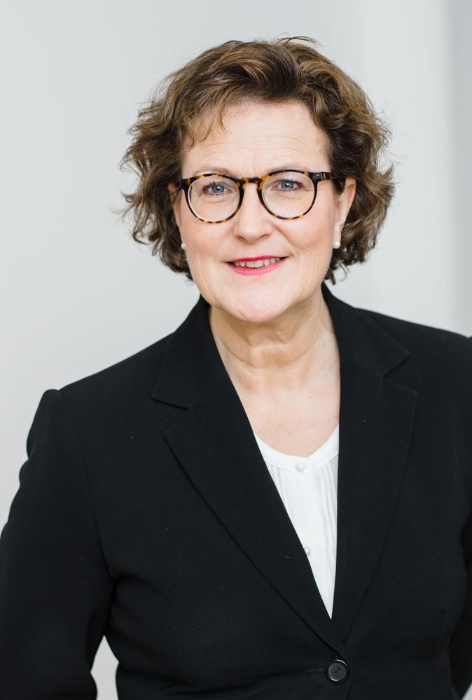 Birgitta Leijon übernimmt Leitung der Helaba-Nieder­lassung in Stockholm