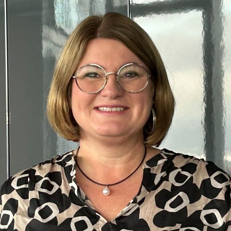 Tamara Weiss ab 1. Dezember Mitglied des Helaba-Vorstands