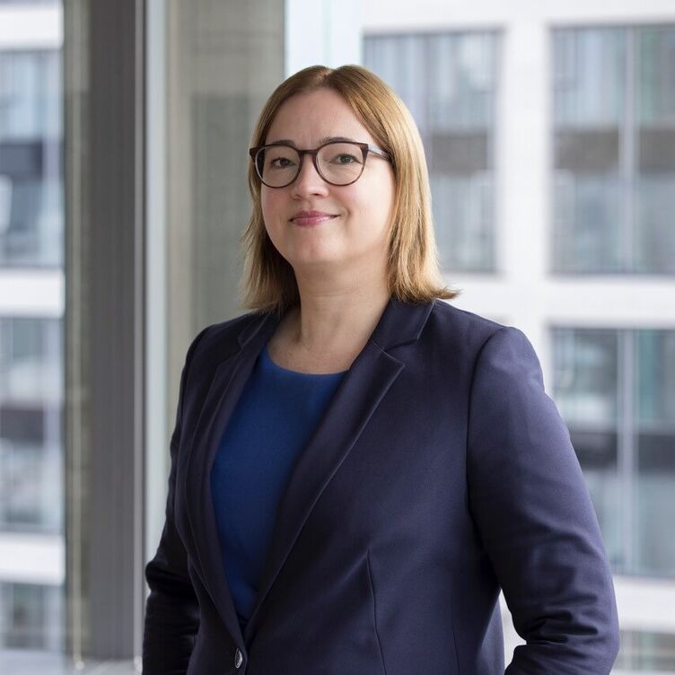 Sylvia Trimborn-Ley appointed as Head of Compliance