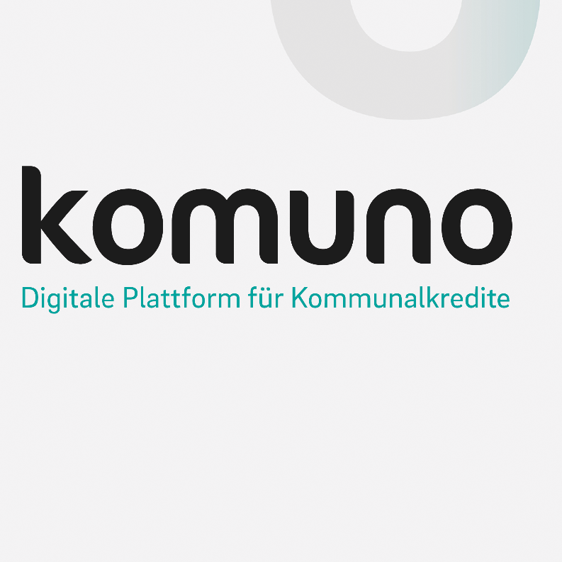 Helaba - News: Komuno - digitale Plattform für Kommunalkredite gegründet