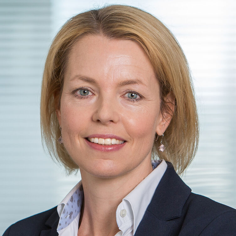 Astrid Joost-van der Spek neue Leiterin Capital Markets der Helaba