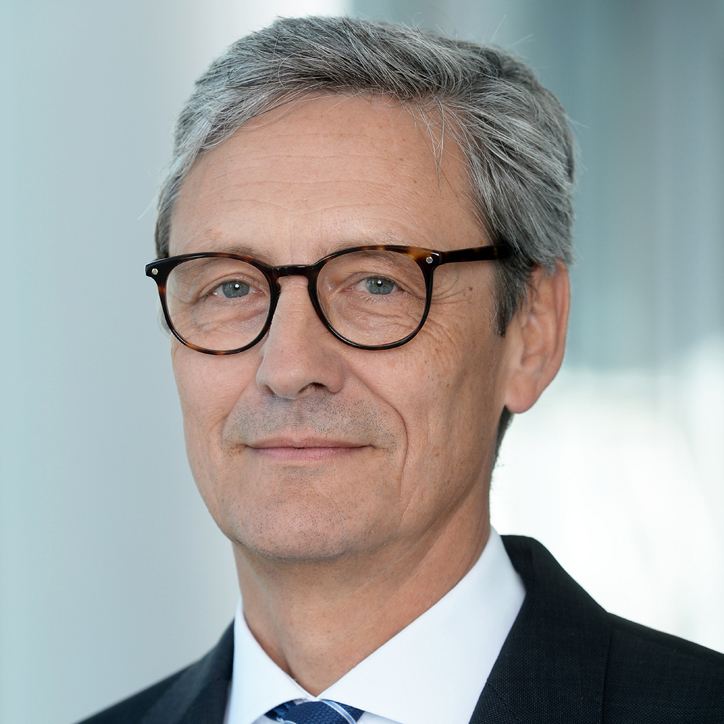 Helaba - News: Helaba Invest brings Dirk Krupper on board as new Senior Head of Real Estate &amp; Alternative Investments