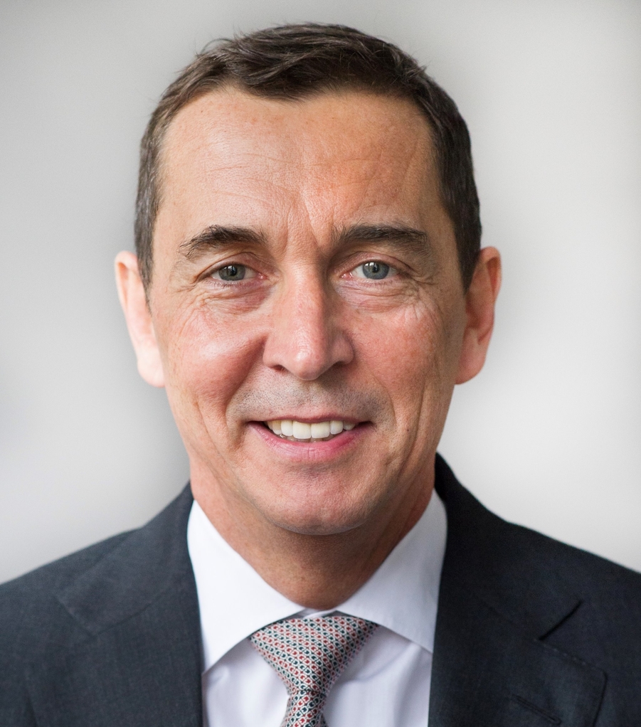 Helaba - News: Klaus-Jörg Mulfinger scheidet zum Jahresende 2018 aus dem Vorstand der Helaba aus