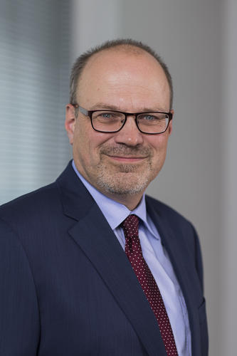 Henrich Maaß, Niederlassunglassungsleiter ab 1. April 2021
