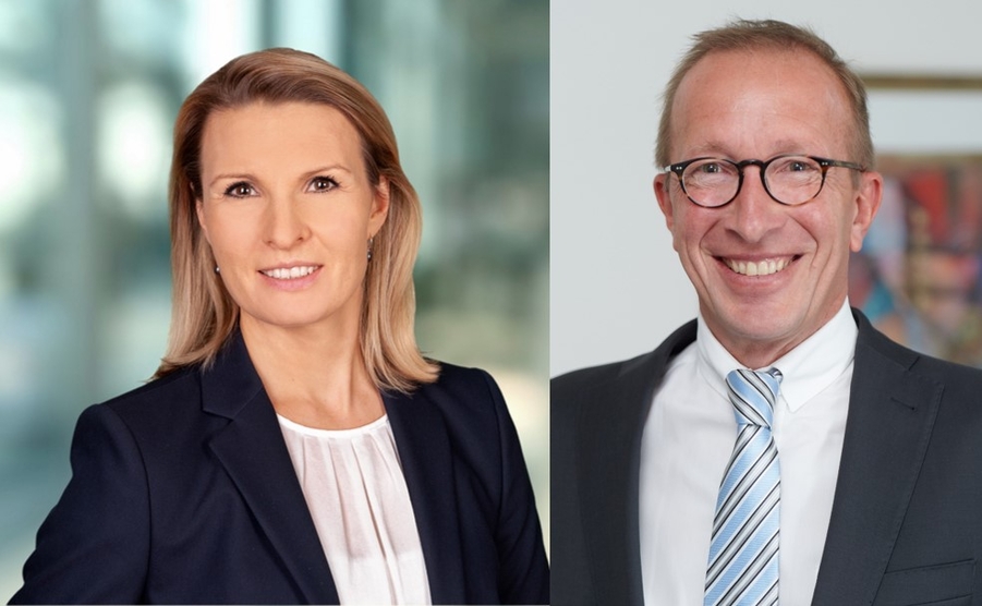 Helaba - News: Rolf Benders appointed as Helaba’s new head of corporate communications