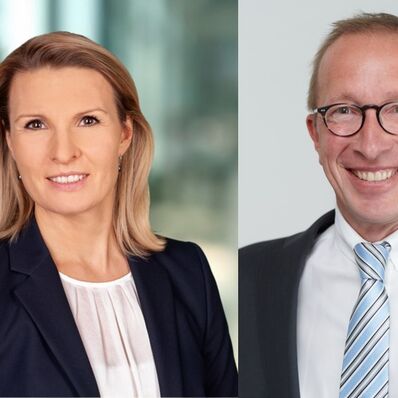 Neue Bereichsleiterin Revision bei der Helaba