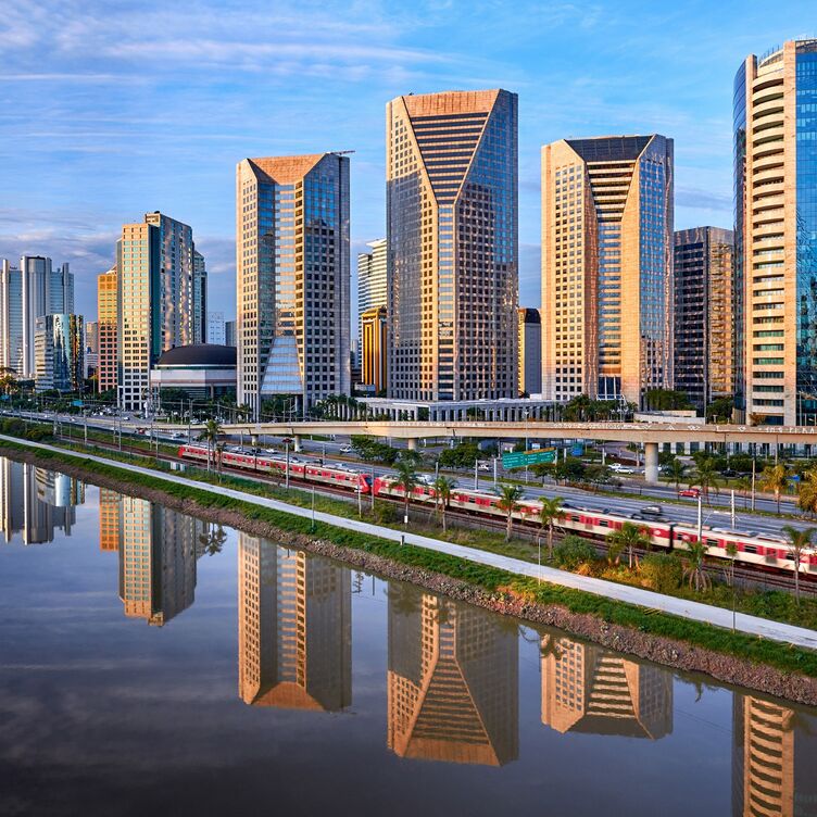 Repräsentanz in Sao Paulo nimmt Aktivitäten auf