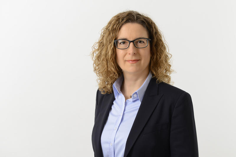 LBS Hessen-Thueringen: Sabine König to join the Management Board