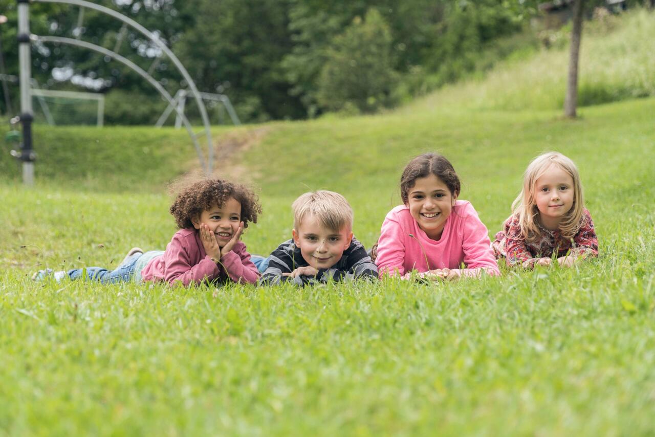 SOS-Kinderdorf Düsseldorf