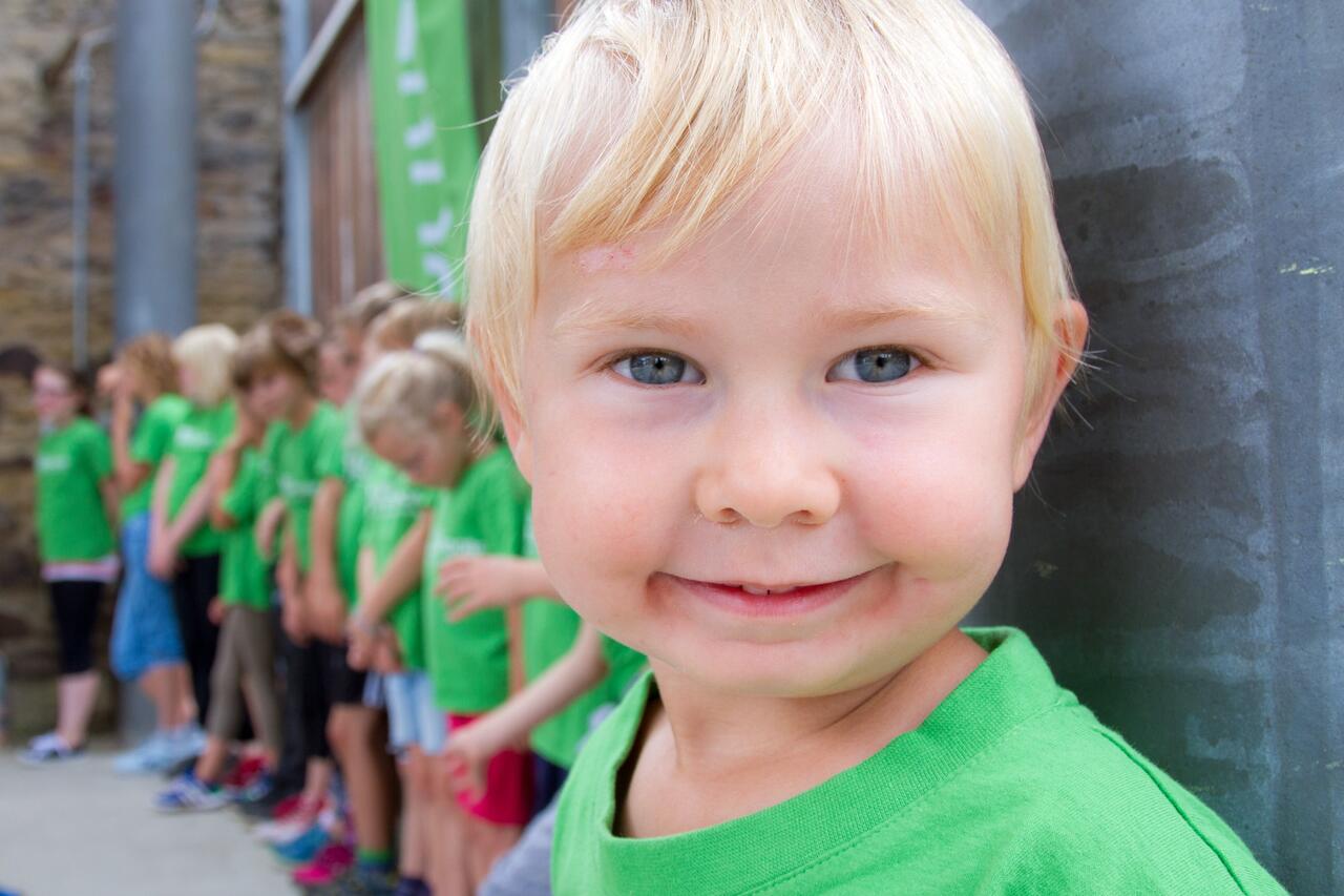 SOS Kinderdorfverein in Thüringen