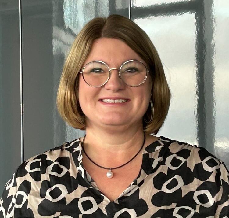 Tamara Weiss