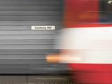 Bahn frei für neue Geschäfte