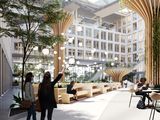 Büro-Development in Berlin