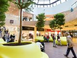 Einkaufszentrum – Place des Halles in Strasbourg