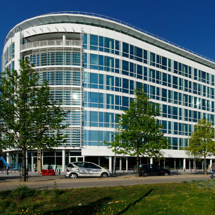 Helaba - Office Development in Berlin