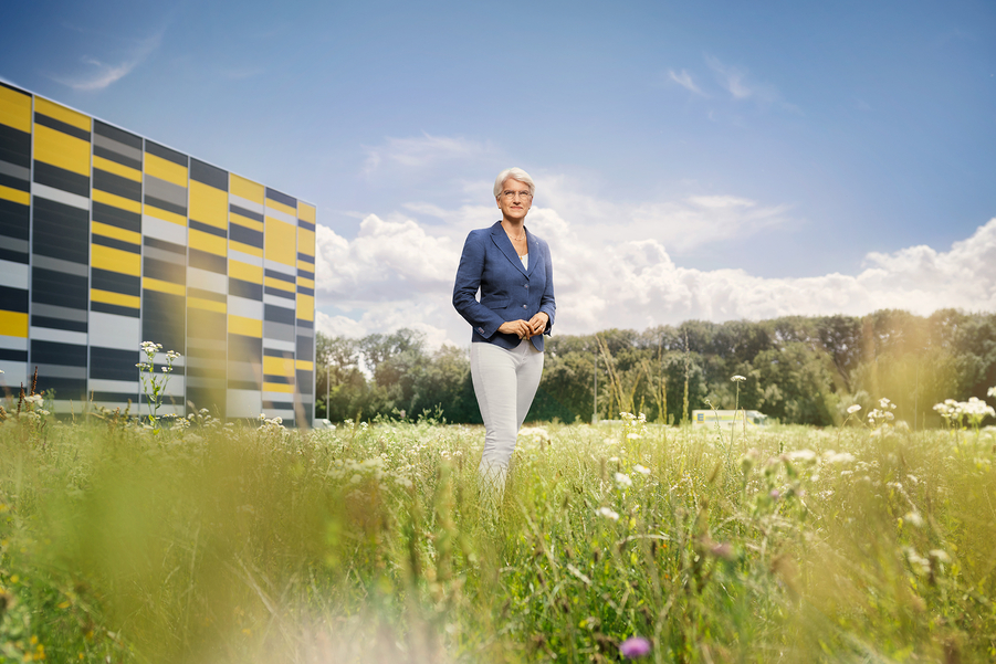 Helaba - Die Landesbank Hessen-Thüringen