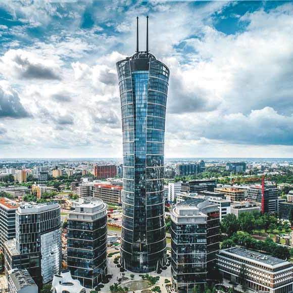 Helaba - News: Startschuss zum neuen Frankfurter Landmark - Wir stellen vor: central business tower